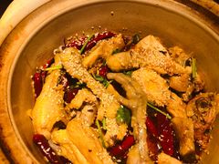 -周家二小姐的菜(西津渡店)