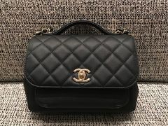 -Chanel(德基广场店)