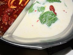 -湊湊火锅·茶憩(合生汇购物中心店)