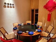 -隐厨·中国菜馆(三里屯T+MALL店)