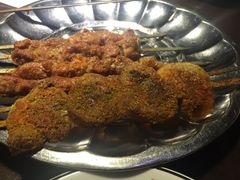 大腰子-凯撒尔新疆特色主题餐厅(青山店)