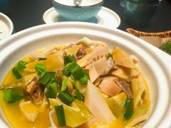 -食光慢宴·安吉土菜馆