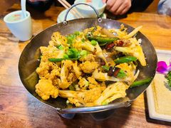 -金厨帽烤鱼(芦庄店)