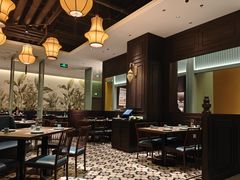 -安南越南餐厅(青岛万象城店)