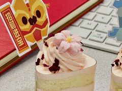 -杜哈夫DOUX RÊVE·生日蛋糕(日月光店)
