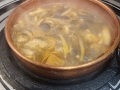 -阿山卓·野生菌火锅·纳西火塘烤肉