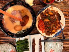 -平成屋· Late Night 食堂(四川北路店)