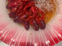 -囍榷·鲜美常州菜(恐龙园店)