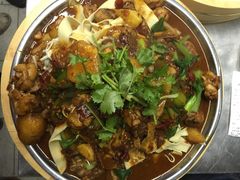 -火狼大盘鸡(团结东路店)