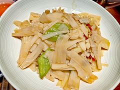 -面辣子·陕西家乡菜(钟楼店)