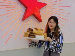 -红星前进面包牛奶公司(畅春园店)