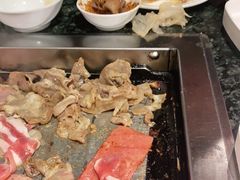 -豪食披萨烤肉自助(保定商场店)