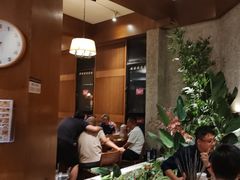 -福苗小骆驼烧烤(曲江店)