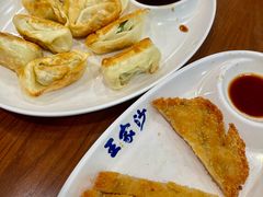-王家沙点心店(南京西路总店)