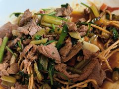 -高老庄绿色传奇(昊元生活广场店)