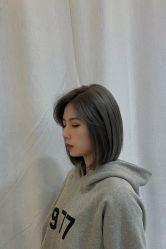 -蚂蚁造型沙龙