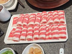 -东来顺(非遗·清真火锅·盛世广场店)