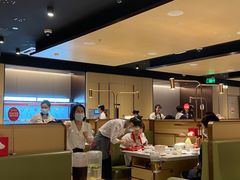 -海底捞火锅(金融街万达店)