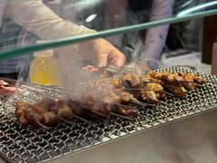 -张吴记小炉子小串(王村南街店)