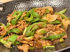 -眉州东坡(清河万象汇店)