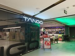 -TANGO LIVEHOUSE动感单车(巴黎春天店)