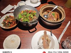 -外婆家(西溪印象城店)