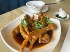 -明泉居茶点荟(车陂店)