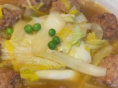 -新白鹿餐厅(城西银泰城店)