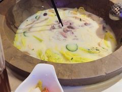 -云中鱼蒸汽石锅鱼(川沙百联店)