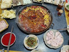 -渝杨胖娃老火锅(中兴路店)