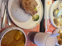 -大快活(罗湖商业城分店)