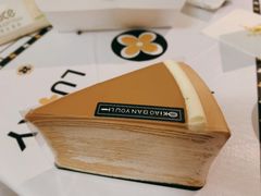 法式伯爵红茶千层-小半有礼(天河南店)