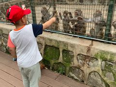 -南京金牛湖风景区