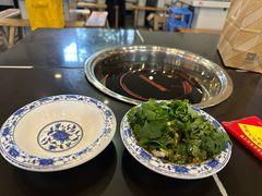 -重庆风光老灶火锅城(同德广场店)