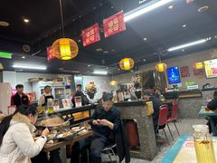 -原乡故事里海鲜大餐(玉祥门北马道巷店)