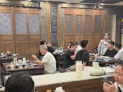 -乔家满族八大碗(流水沟店)