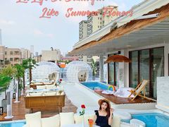 -天空花园餐吧·生日·团建(南山店)