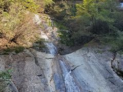 -西安祥峪森林公园