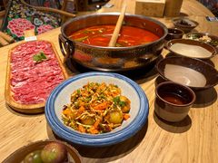 -黔诚多彩火锅(甲秀楼店)