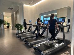 -YCHL FIT 健身(星寰店)