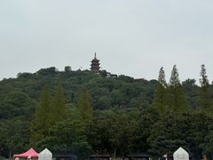 -狼山风景名胜区