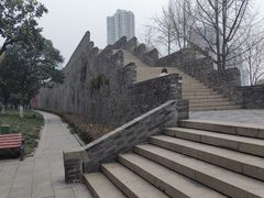 -常州明城墙