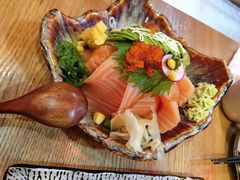 -米禾良日料(人民广场店)