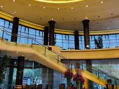 -上海红塔豪华精选酒店