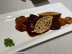 -狮王府淮扬菜(新街口友谊店)