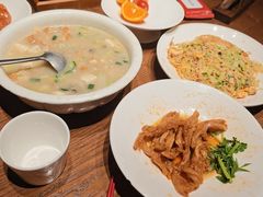 -紫阳海鲜楼·传承闽味(长乐路总店)