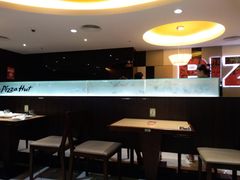 -必胜客(时代广场店)