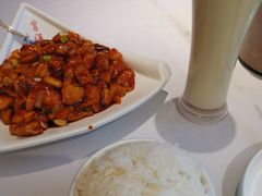 -峨嵋酒家(地安门店)