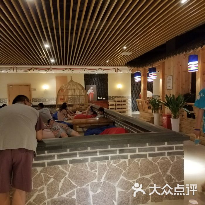 悦乐汤图片-北京温泉-大众点评网