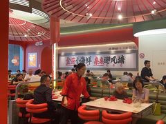 -避风塘·金牌店·夜宵(金玉兰店)
